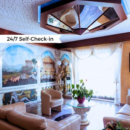 Aparthotel Astro - Nichtraucherhotel Штутгарт Екстер'єр фото