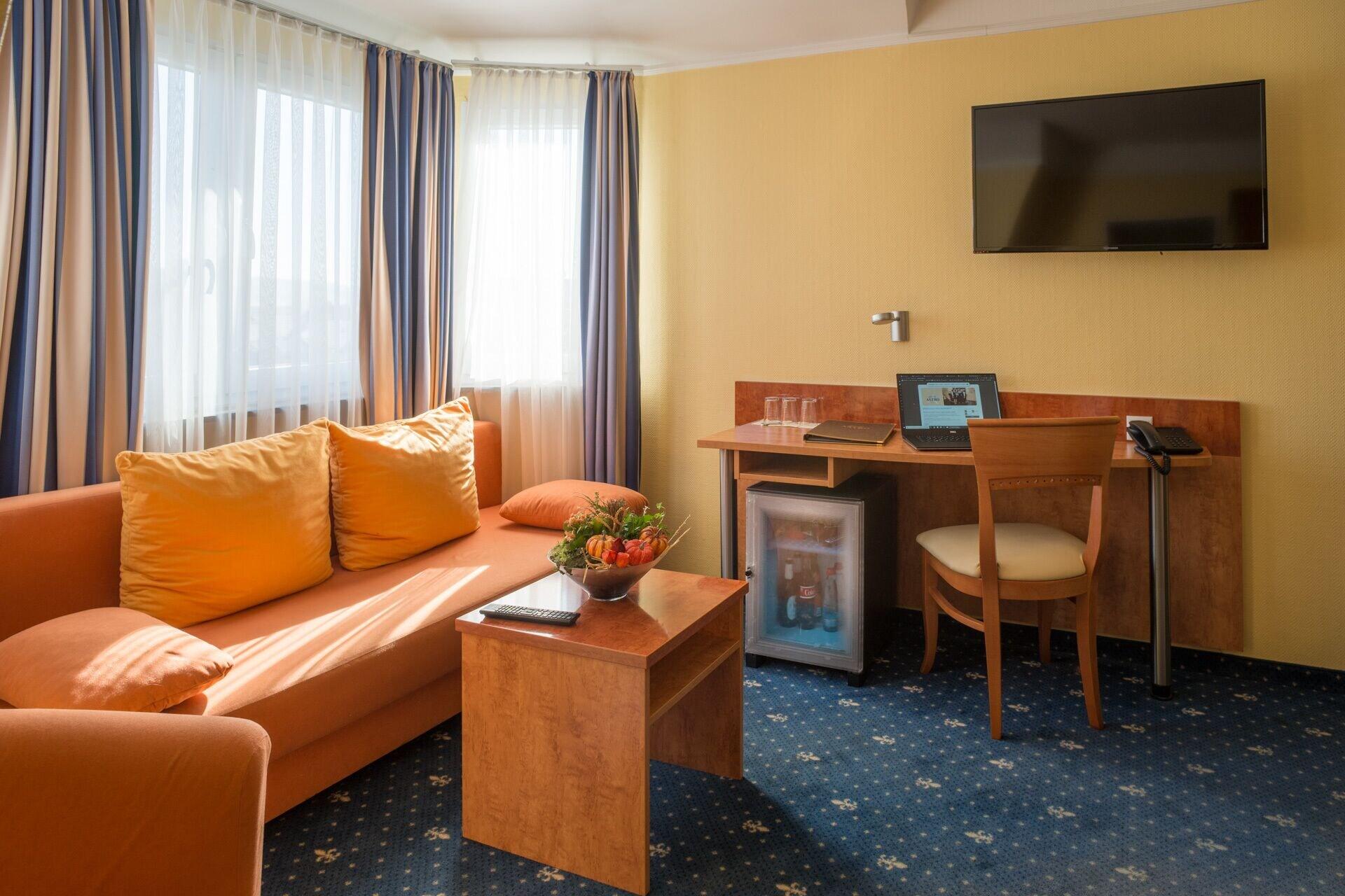 Aparthotel Astro - Nichtraucherhotel Штутгарт Екстер'єр фото
