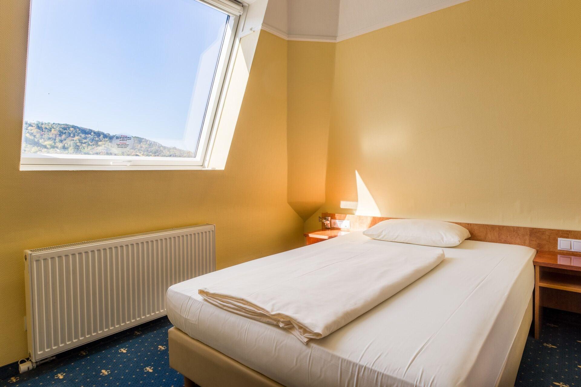 Aparthotel Astro - Nichtraucherhotel Штутгарт Екстер'єр фото